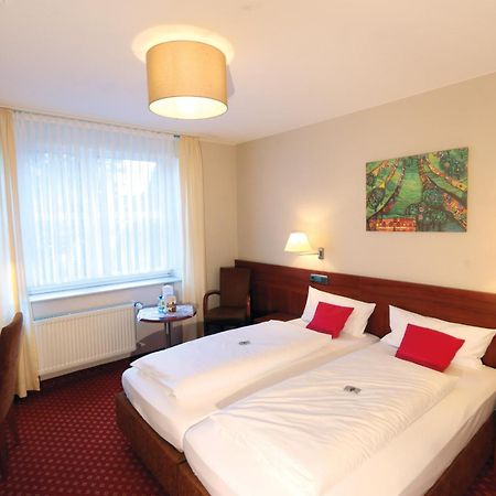 Schlafgut Hotels In Reken Eksteriør bilde