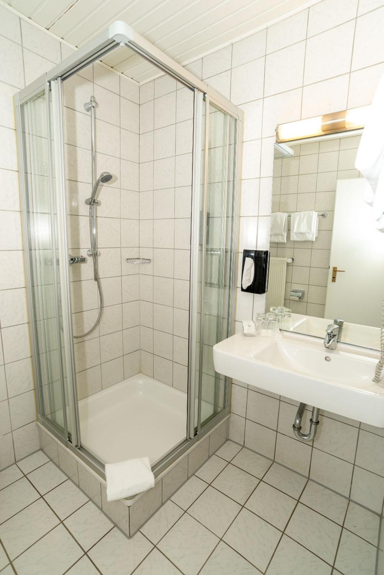Schlafgut Hotels In Reken Eksteriør bilde