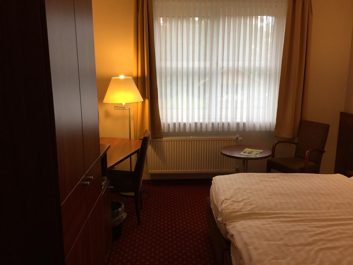 Schlafgut Hotels In Reken Eksteriør bilde