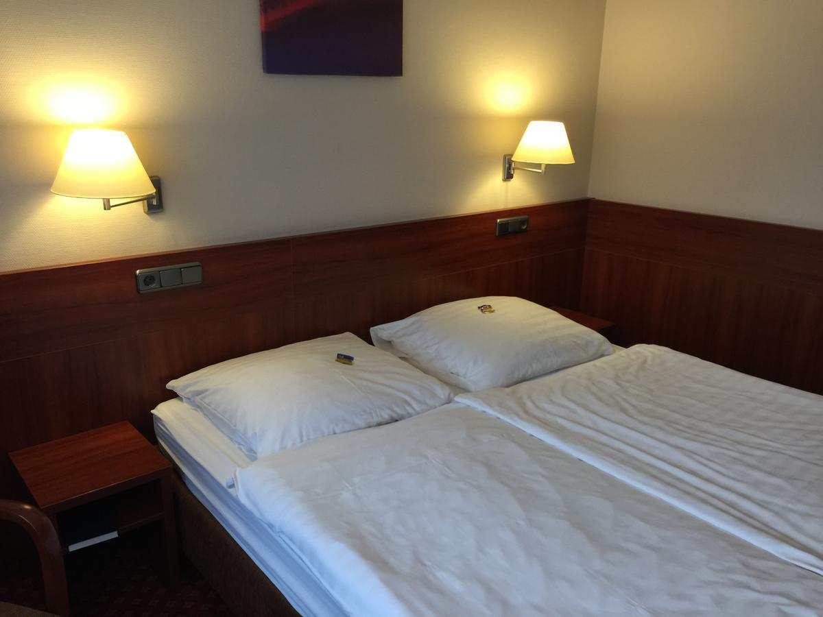 Schlafgut Hotels In Reken Eksteriør bilde