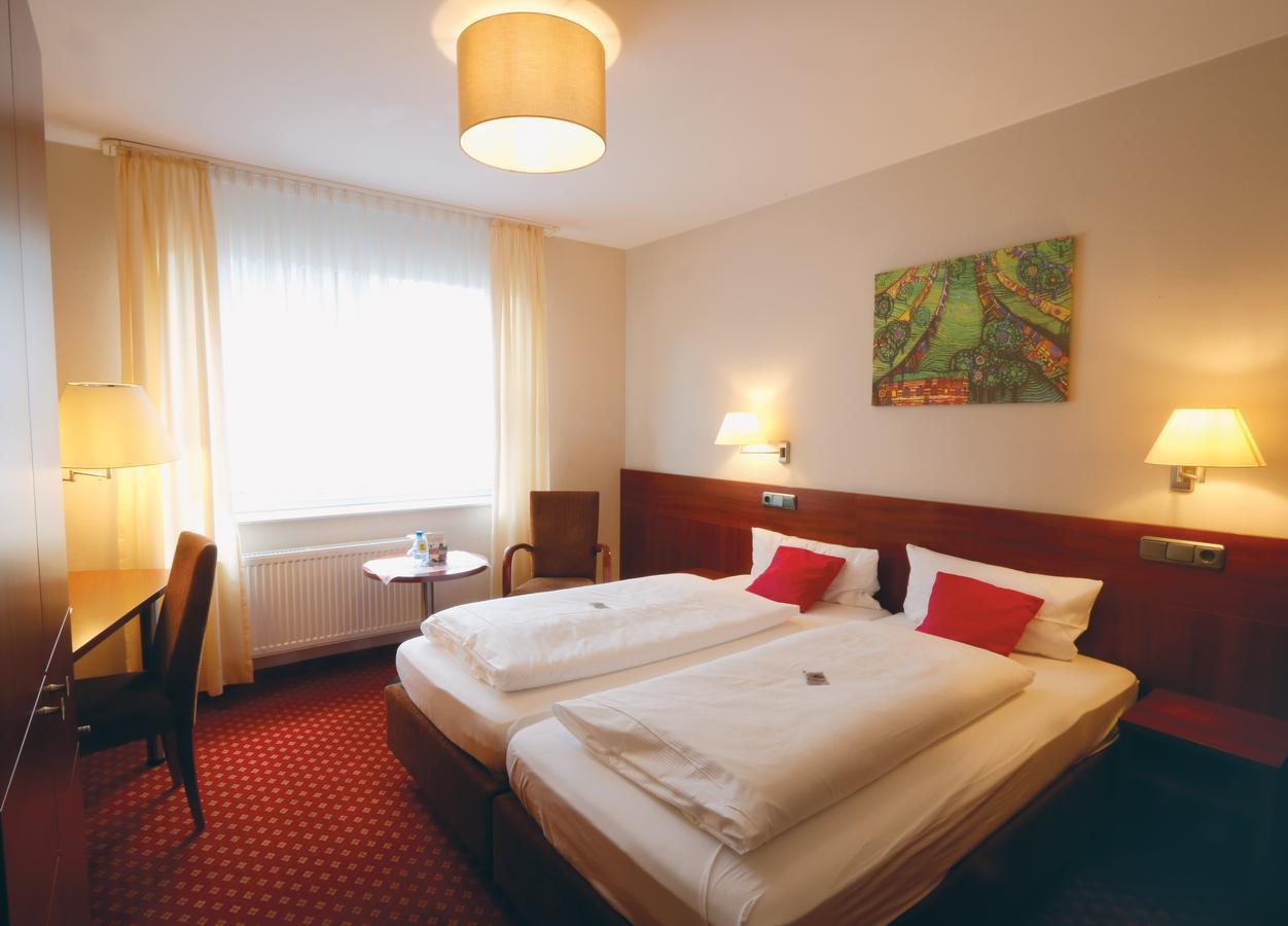 Schlafgut Hotels In Reken Eksteriør bilde
